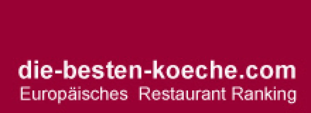 European Restaurant Ranking