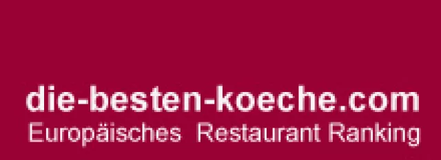 Bild: European Restaurant Ranking 2006