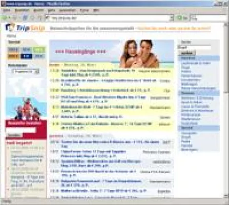 Neuer Online-Service: TripSnip.de recherchiert Reiseschnäppchen für den preisbewussten Urlauber Bild: Neuer Online-Service: TripSnip.de recherchiert Reiseschnäppchen für den preisbewussten Urlauber