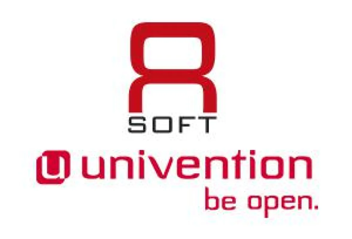 8Soft & Univention