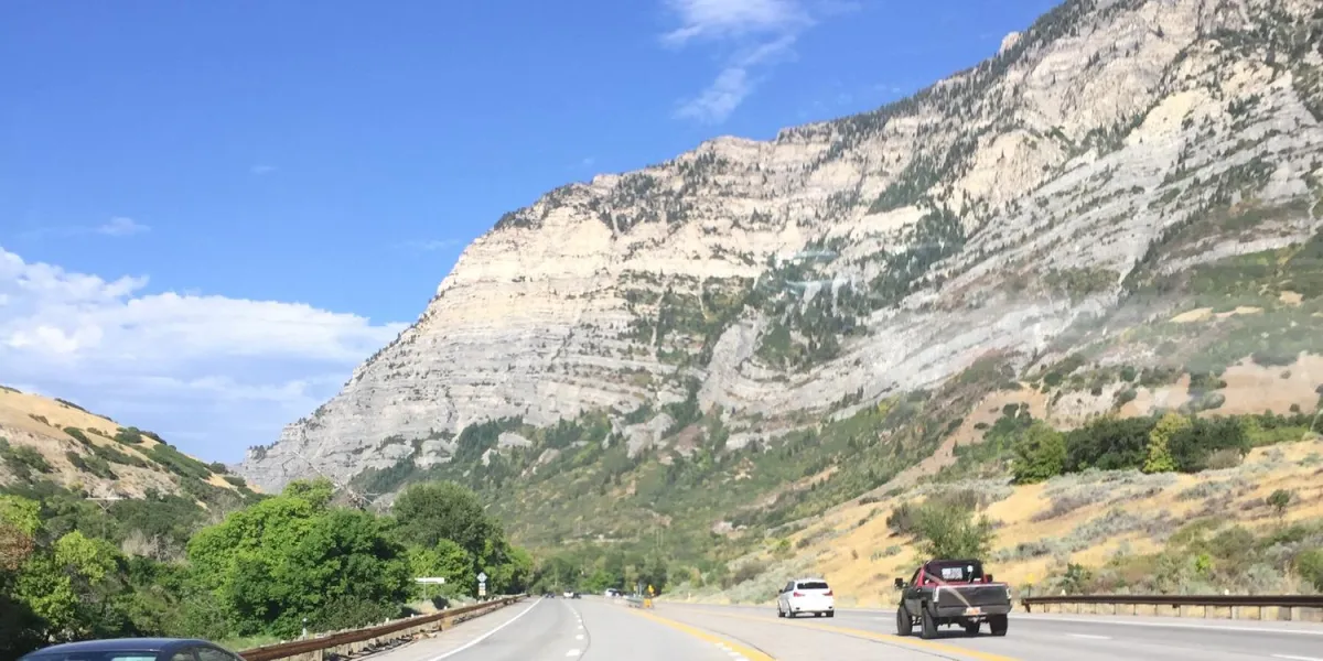 Schüleraustausch USA: Traumziel Utah (Foto: Stiftung Völkerverständigung)