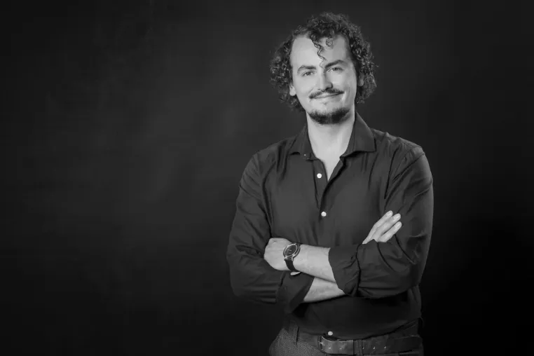 Bild: Felix Klinkhart: Dein Experte für persönliche Transformation durch Hypnose