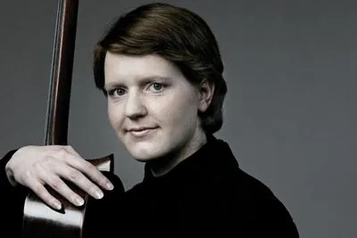 Bild: Hamburger Gitarrentage 2015 - Lübecker Hochschuldozentin debütiert