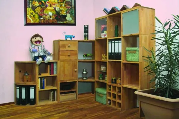 Bild: Abwrackprämie für Möbel