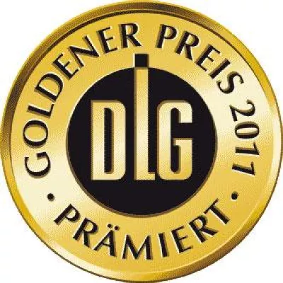 Bild: DLG-Goldmedaillen für shokomonk