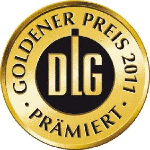 DLG-Goldmedaillen für shokomonk Bild: DLG-Goldmedaillen für shokomonk