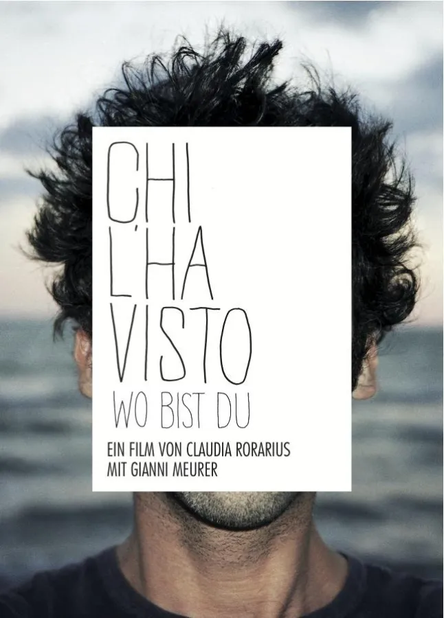 CHI L'HA VISTO - WO BIST DU