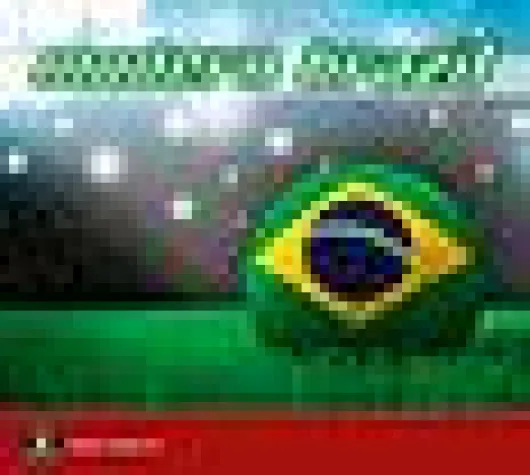 Bild: UBM Records bietet den Soundtrack zur Fußball-WM