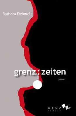 Bild: Rezension : "grenz:zeiten" - Barbara Dehmelt