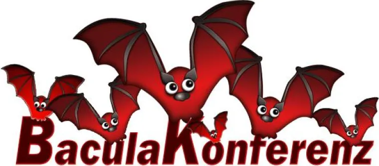 Bild: Call for Papers für Bacula Konferenz