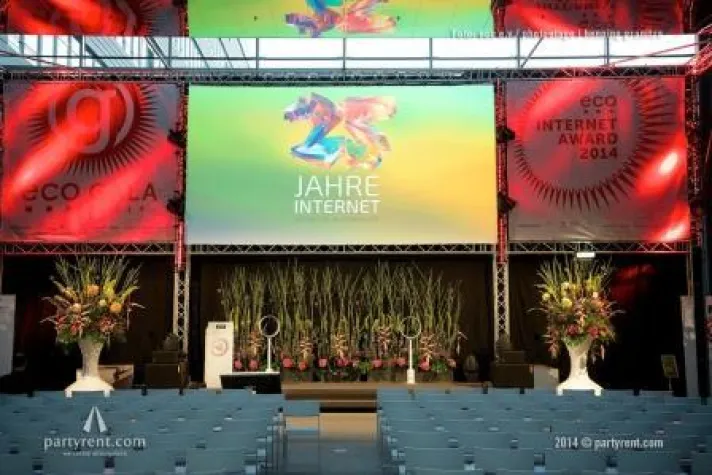 Bild: Die Besten der Internetwirtschaft ausgezeichnet