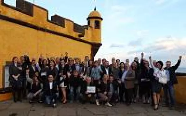 Erlebnistour auf der Blumeninsel BALLY WULFF Hauptstadt Club auf Madeira Bild: Erlebnistour auf der Blumeninsel BALLY WULFF Hauptstadt Club auf Madeira