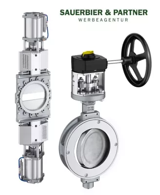 Bild: 50 Stück auf einen Streich: EBRO Armaturen stellt um: Virtuelle Fotografie auf Basis von 3D-Daten