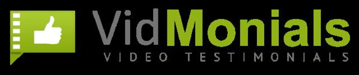 Neuer Video-Testimonial-Service VidMonials