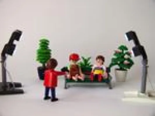 Bild: Die eigene Wohnung im Fernsehen? Coolhomes.de kooperiert ab sofort mit Locationscouts