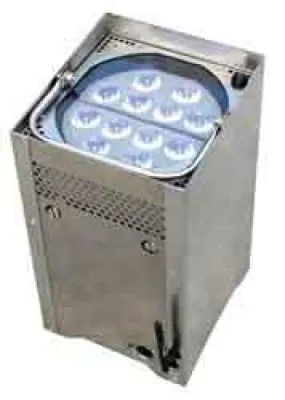 Late Night Concepts stockt Vermietbestand an LED Leuchten auf Bild: Late Night Concepts stockt Vermietbestand an LED Leuchten auf