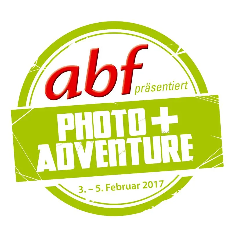 Photo&Adventure auf der abf