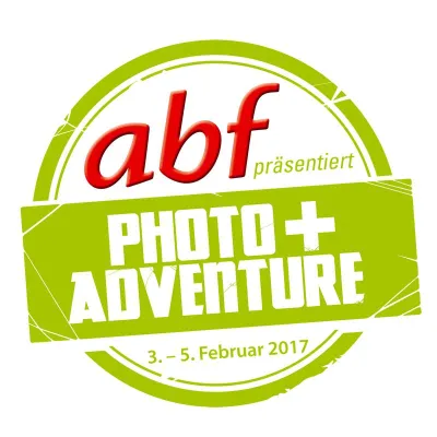 Photo+Adventure: Unterwegs zu neuen Ufern Bild: Photo+Adventure: Unterwegs zu neuen Ufern