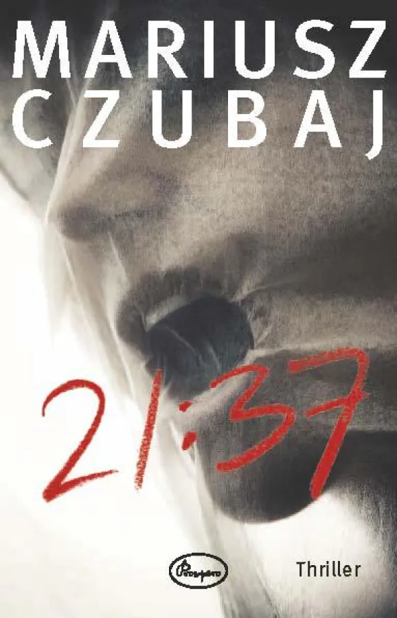 Mariusz Czubaj, »21:37«
