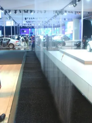 Bild: Auto China 2008