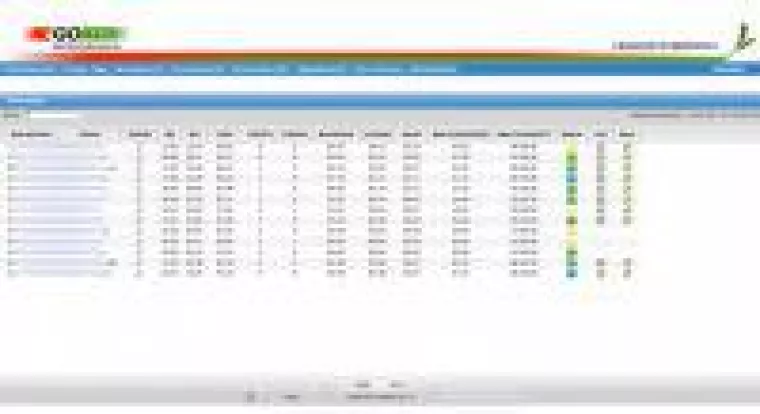 Bild: Neue Module erweitern das Telematik-Angebot der EGO FTS GmbH