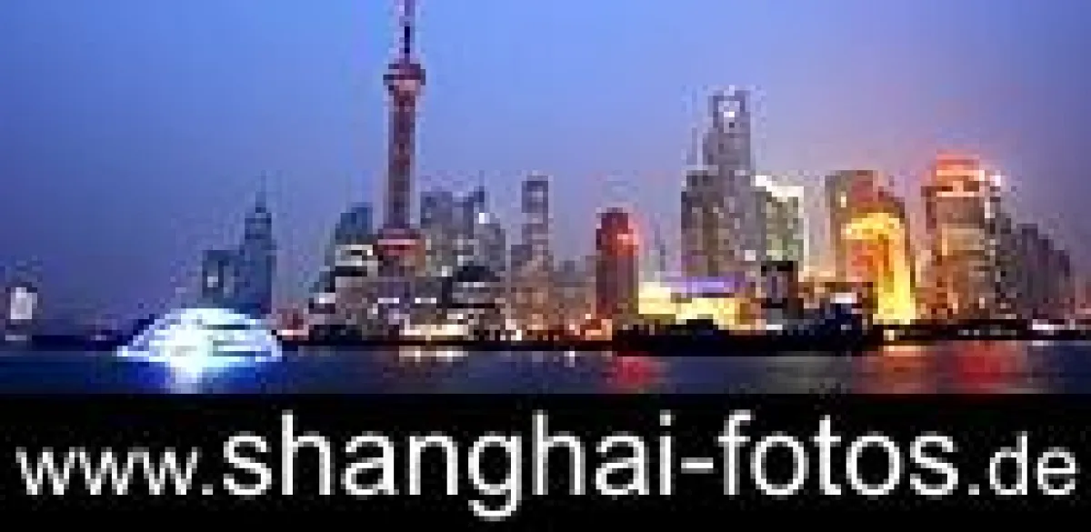 Shanghai Bildarchiv