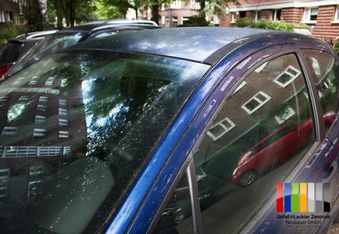 Lindenstraße Bild: Lindenstraße