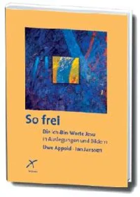 Bild: Publikationen zum Deutschen Evangelischen Kirchentag