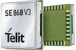 Telit expandiert durch Stollmann-Akquise weiter im IoT-Markt Bild: Telit expandiert durch Stollmann-Akquise weiter im IoT-Markt