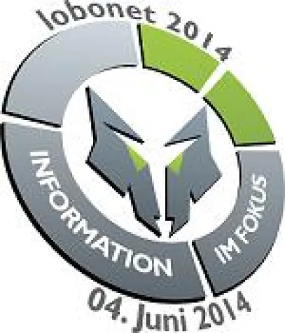 Bild: lobonet 2014 – Enterprise Information im Management Fokus