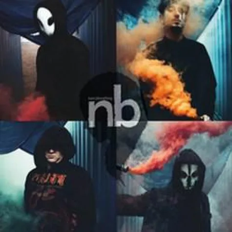 Bild: Nu-Metaller Nancybreathing veröffentlichen erstes Album