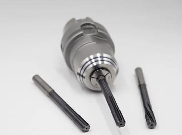 Bild: Hochleistungsreiben in verschiedensten Materialien