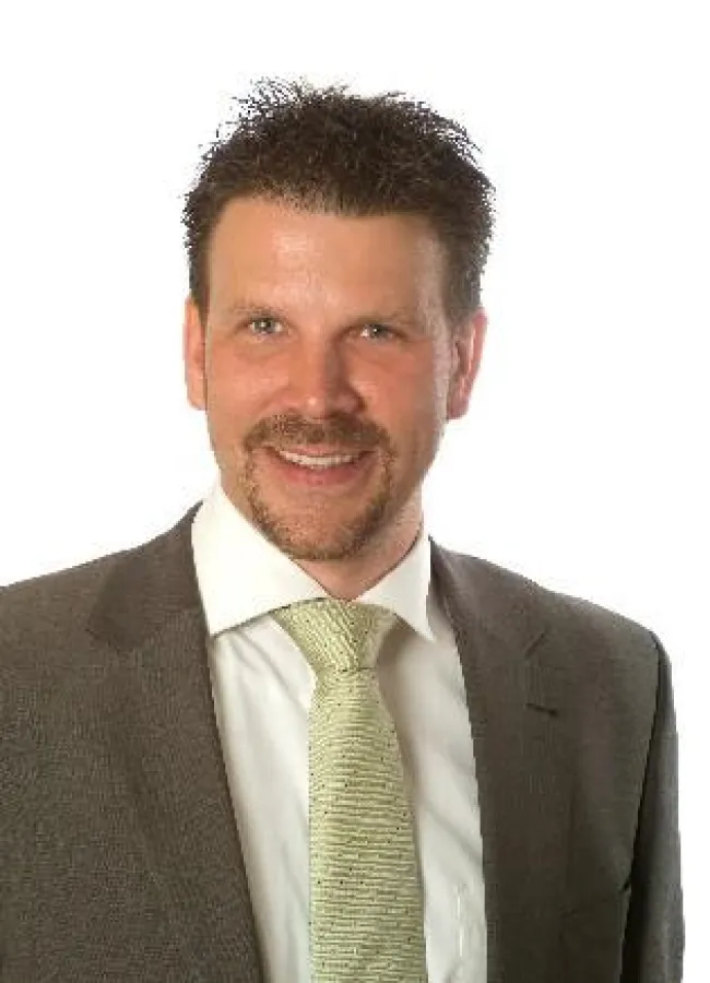 Martin Ledvenka, Inhaber BEI-Training Hannover-Süd