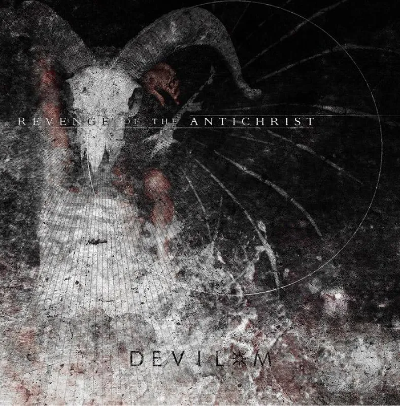 Devil-M - Revenge of the Antichrist
