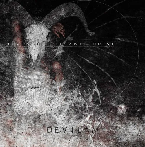 Devil-M veröffentlichen neues Album Bild: Devil-M veröffentlichen neues Album