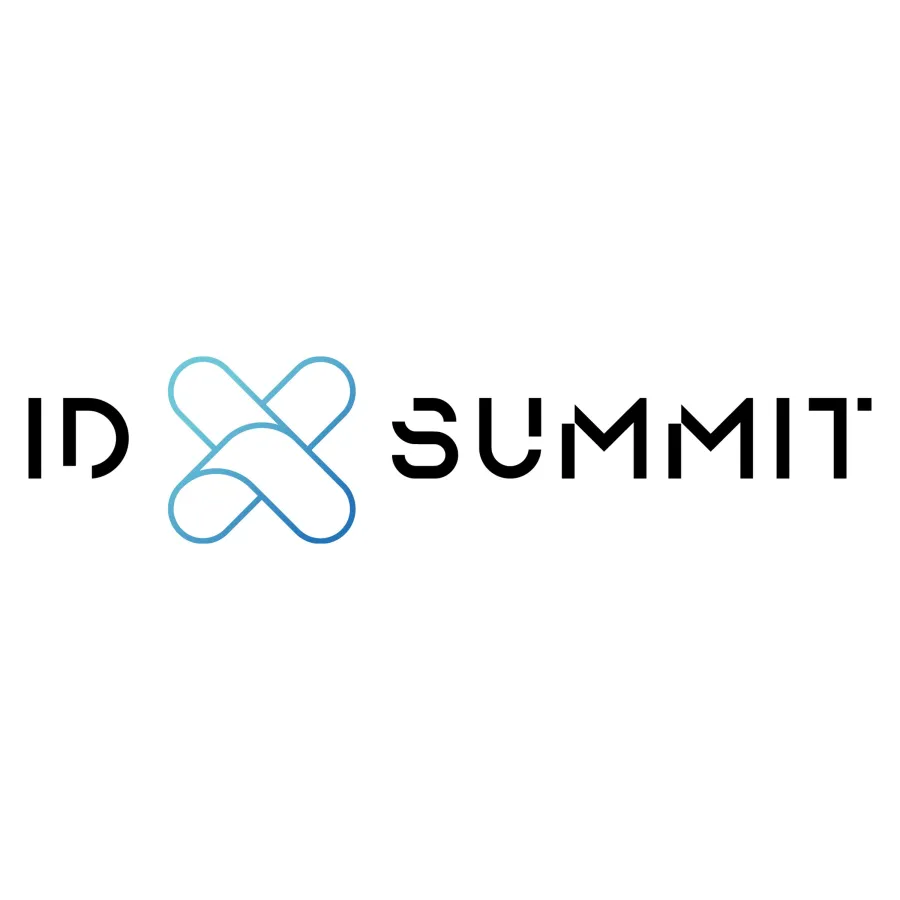 ID x Summit Logo 2025