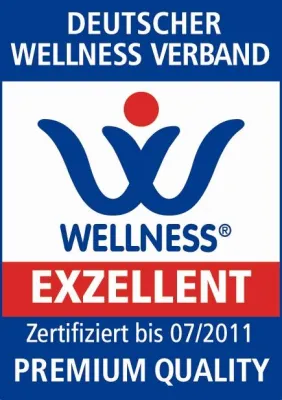 Bild: Ausgezeichnet verwöhnen lassen