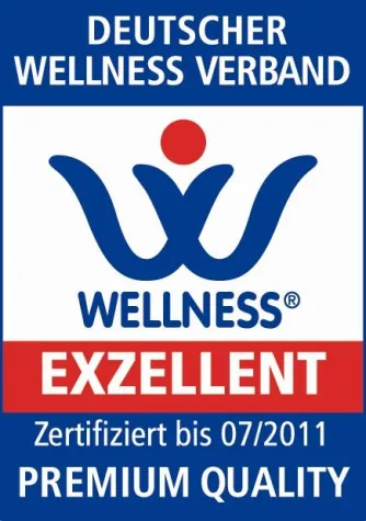 Bild: Ausgezeichnet verwöhnen lassen