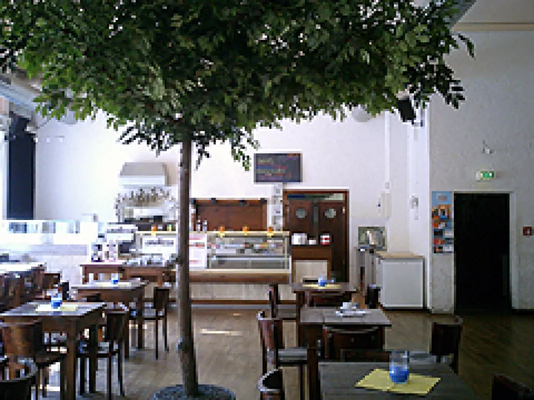 HAYAT KÖFTE Restaurants, München