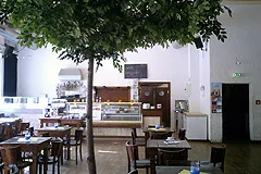 Bild: Erstes Münchener Köfte-Restaurant eröffnet