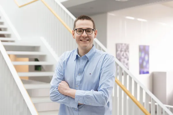 Bild: DFG-Förderung: Neue Emmy Noether-Nachwuchsgruppe erforscht Eigenschaften von Quantenmaterialien