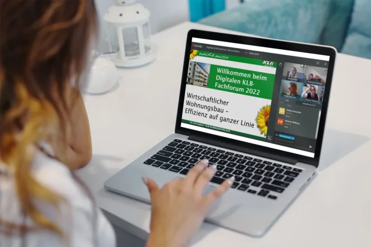 Bild: Mehr Effizienz im Wohnungsbau