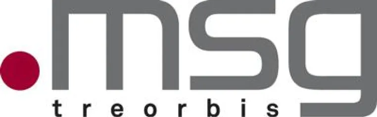 SAP-Komplettdienstleister msg treorbis: Kunden erhalten Services und Support aus einer Hand Bild: SAP-Komplettdienstleister msg treorbis: Kunden erhalten Services und Support aus einer Hand
