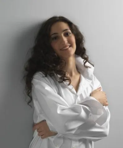 Winners & Masters: Hélène Tysman (Klavier) Bild: Winners & Masters: Hélène Tysman (Klavier)