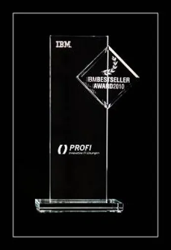 Hardware in den Wolken: PROFI ist Best Cloud Service Infrastruktur Partner Bild: Hardware in den Wolken: PROFI ist Best Cloud Service Infrastruktur Partner