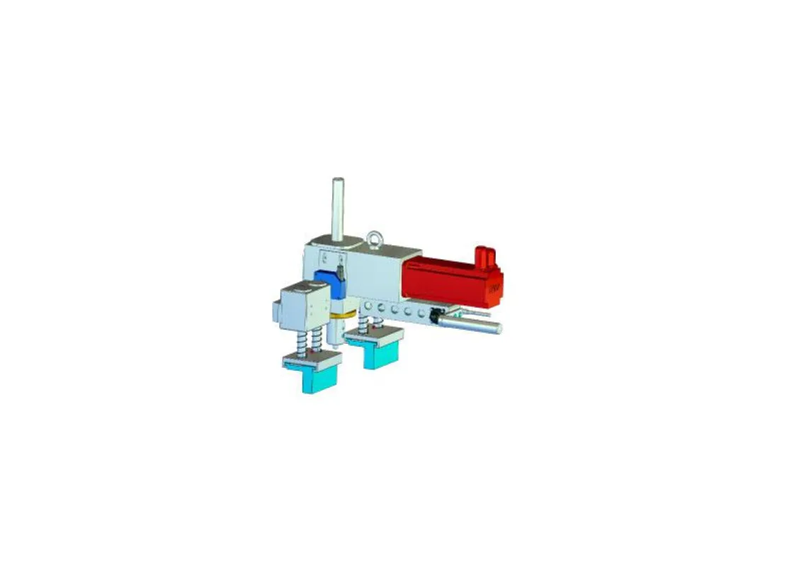 Individueller Hand-Sonderschrauber von VGS