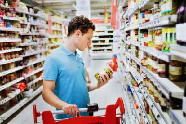 Bild: Neues Mettler-Toledo White Paper: Produktkonformität Verpackter Lebensmittel