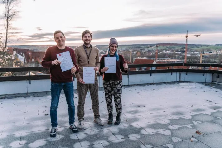 Bild: Fit für das Affiliate-Jahr 2020