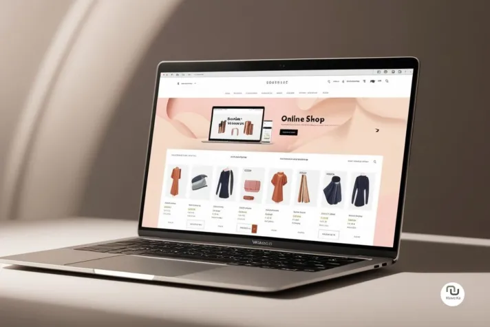 Bild: Warum Selbstständige und Kleinstunternehmen ihren Online Shop professionell erstellen lassen sollten