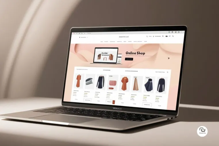 Bild: Warum Selbstständige und Kleinstunternehmen ihren Online Shop professionell erstellen lassen sollten